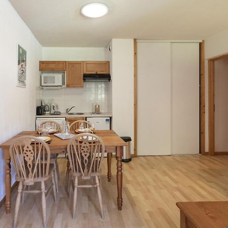 Appt Le Grand Tetras F14 - 4 Pers Apartment ซาโมอ็องส์ ภายนอก รูปภาพ