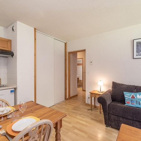Appt Le Grand Tetras F14 - 4 Pers Apartment ซาโมอ็องส์ ภายนอก รูปภาพ